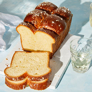 Kindred's Milk Bread