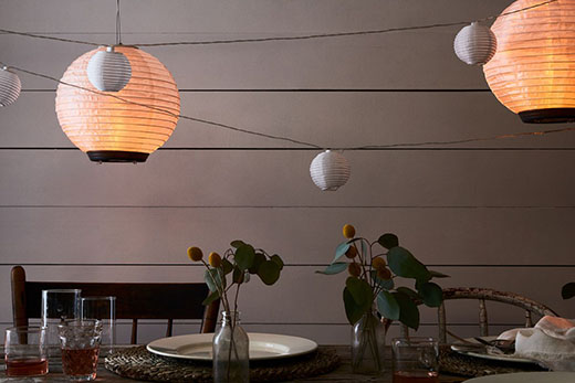   8 Cozy, Creative Ideas to (Safely) Entertain Outdoors