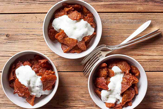   Few Contemporary Cookbooks Feature African Food. Hawa Hassan Is Changing That.