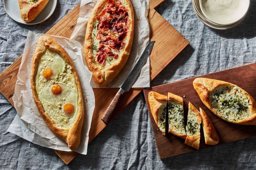 Our 30 Best Puffy, Fluffy, Ready-for-Butter Yeast Bread Recipes