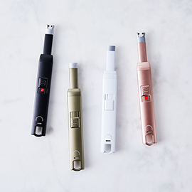 USB Rechargeable Lighter