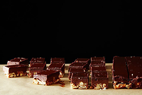 Freezer-Friendly Cookies, Bars, & Brownies for Last-Minute Dessert