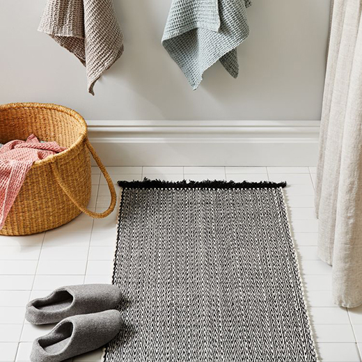 Super Soft Bath Mat