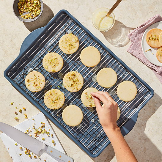 Five Two Essential Sheet Pan