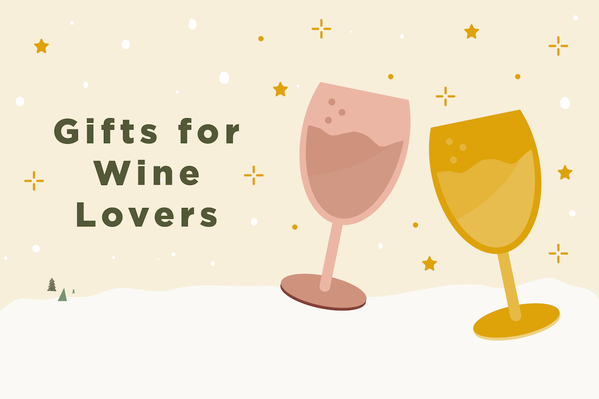 Gifts For Wine Lovers