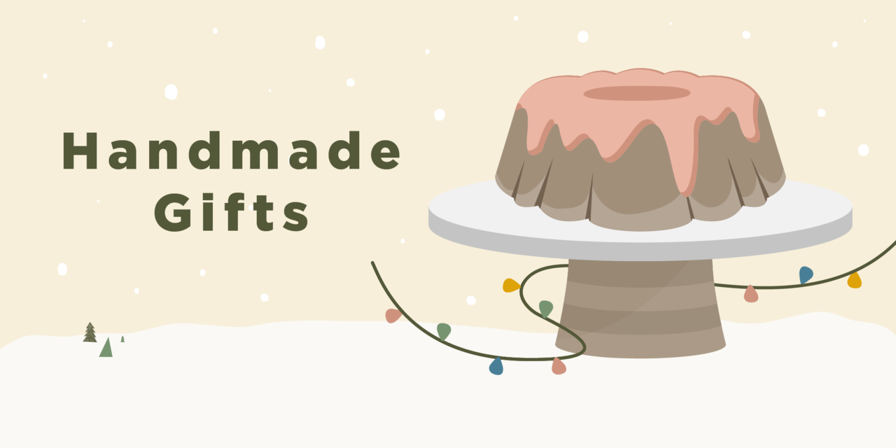 Handmade Gifts