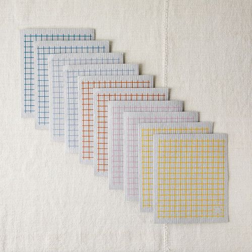 Five Two Compostable Sponge Cloths