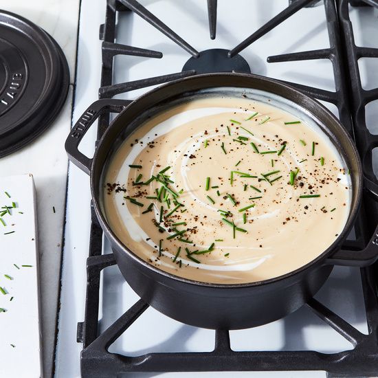 Food52 x Staub Round Cocotte