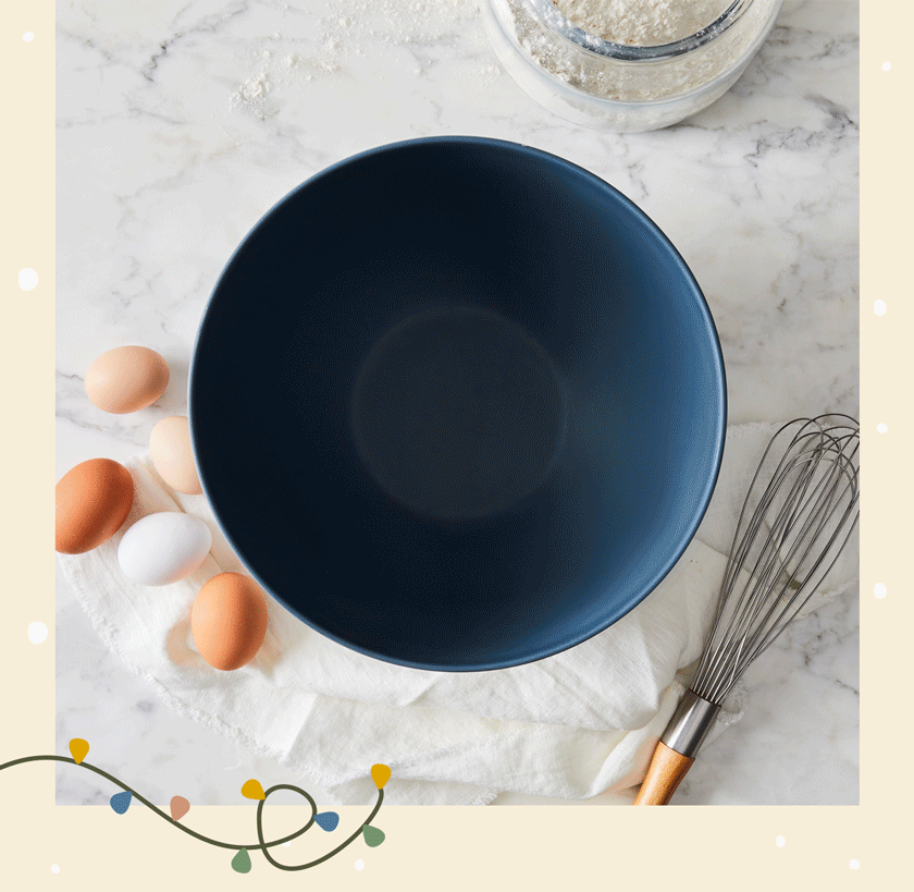 Bamboo 7 Piece Nesting Bowl Set