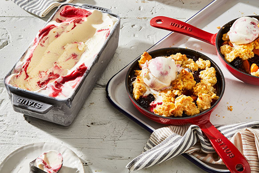 36 Recipes to Cook in Your Staub Pots & Pans