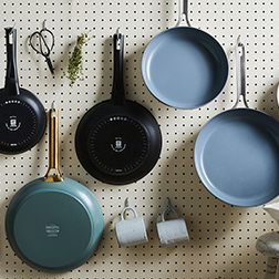How to *Not* Ruin Your Nonstick Pan