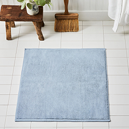 Piana Cotton Bath Mat