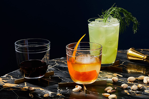 Nonalcoholic Drinks Finally Taste Great—Here Are 12 of Our Faves