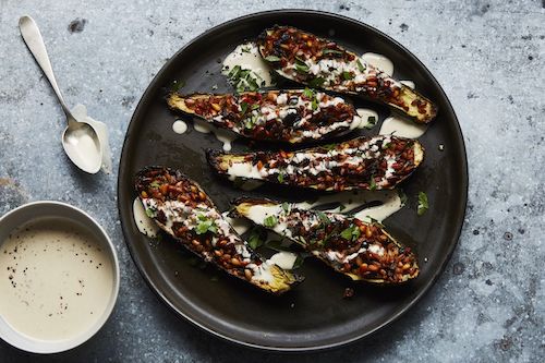   This Is the Best Vegan Cookbook (For Everyone)