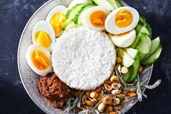   The 7 Pantry Essentials in My Malaysian Kitchen