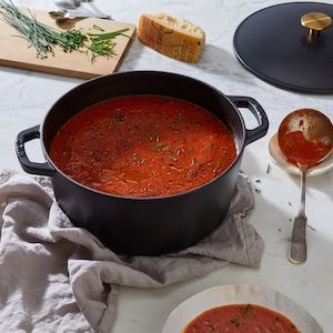 Food52 x Milo by Kana Cast Iron Cookware
