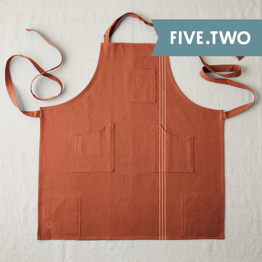 Five Two Ultimate Apron