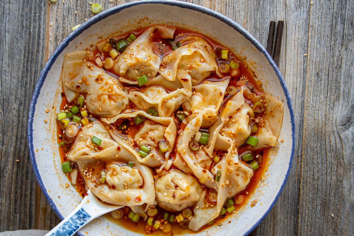 Our 10 Most Popular New Recipes in March 