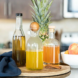 The Wonder Syrup for Better Drinks, Every Time