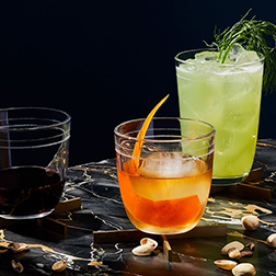 Nonalcoholic Drinks Finally Taste Great—Here Are 12 of Our Faves