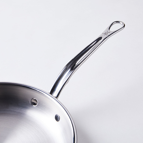Hestan Skillets, 8.50"