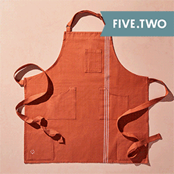 Five Two Ultimate Apron