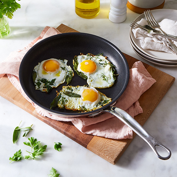 Hestan Skillets, 8.50"