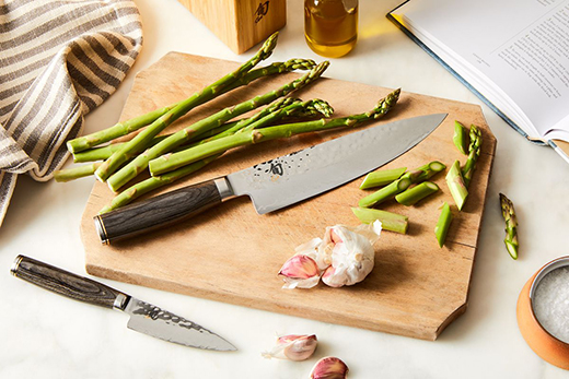 6 Knife Mistakes We're Never, Ever Making Again
