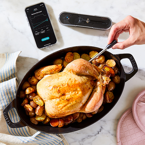 Yummly Smart Thermometer