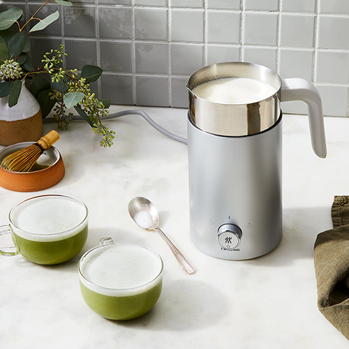 ZWILLING Milk Frother
