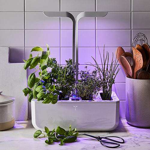 Veritable Classic Smart Indoor Garden Grower