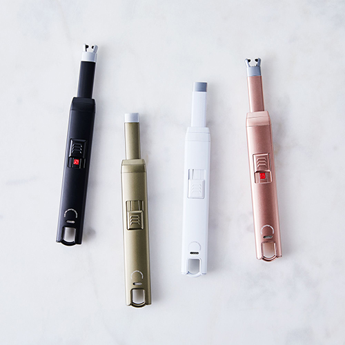 USB Lighter Company Rechargeable Lighter