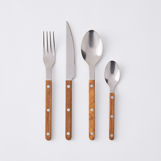 Sabre Bistrot Flatware