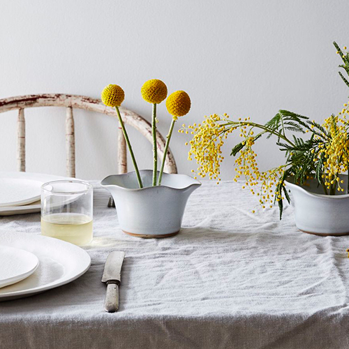 18 Fall Centerpieces to Warm Your Table Right Up