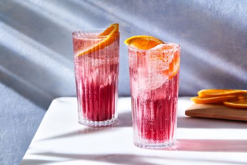 10 Best Nonalcoholic Thanksgiving Cocktail Recipes for the Whole Fam