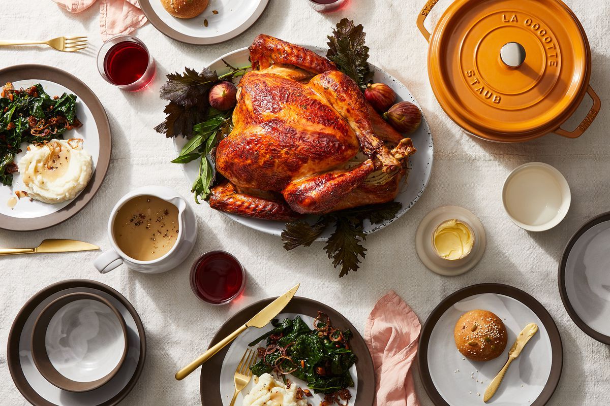15 Things to Do With Your Fam This Thanksgiving (Besides Eating)