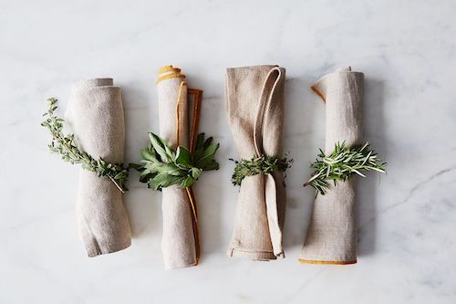   The Easiest Thing You're Making This Thanksgiving