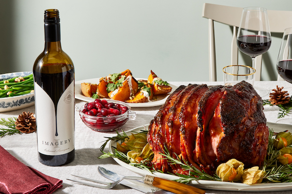 A Glistening Glazed Ham for the Holidays (& Lots of Good Leftovers)