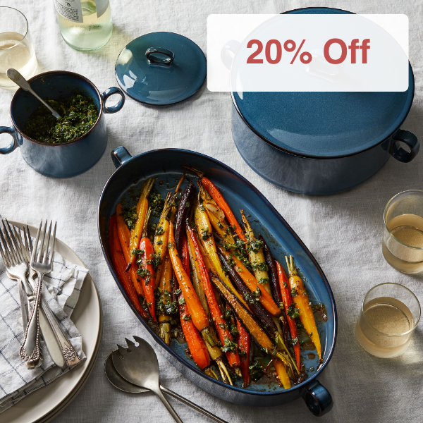 Food52 x Dansk Generations Bakeware