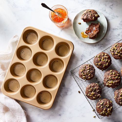 Nordic Ware Muffin Pan