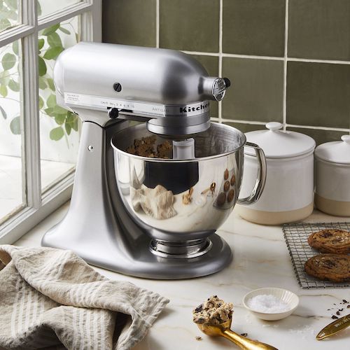 KitchenAid Artisan Series Tilt Head Stand Mixer