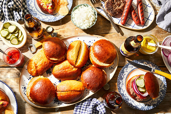 Our Essential 4th of July Recipes