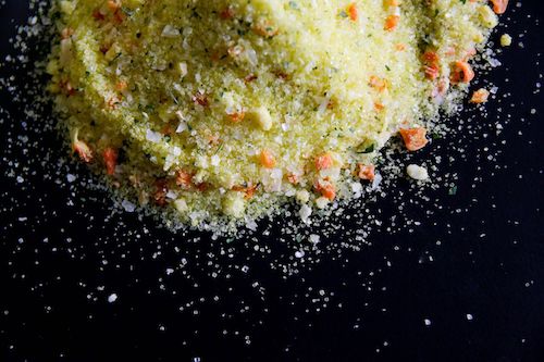 Bouillon Powder Is Your Pantry's New Secret Weapon