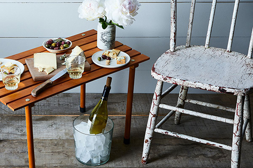 The Best Types of Paint for Your Furniture (& Your Style)