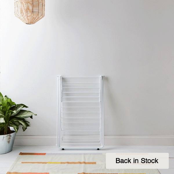 HangOn Clothes Drying Rack