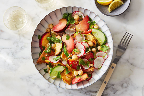 30 Juiciest Peach Recipes for Summer