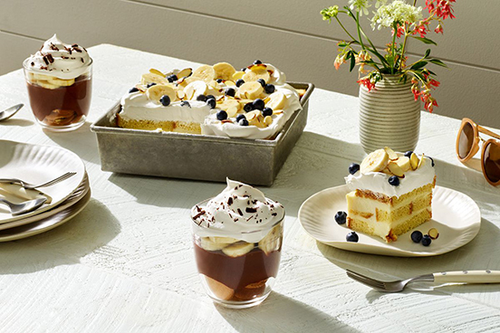 Why Instant Pudding Is My Secret Weapon for Summer Desserts