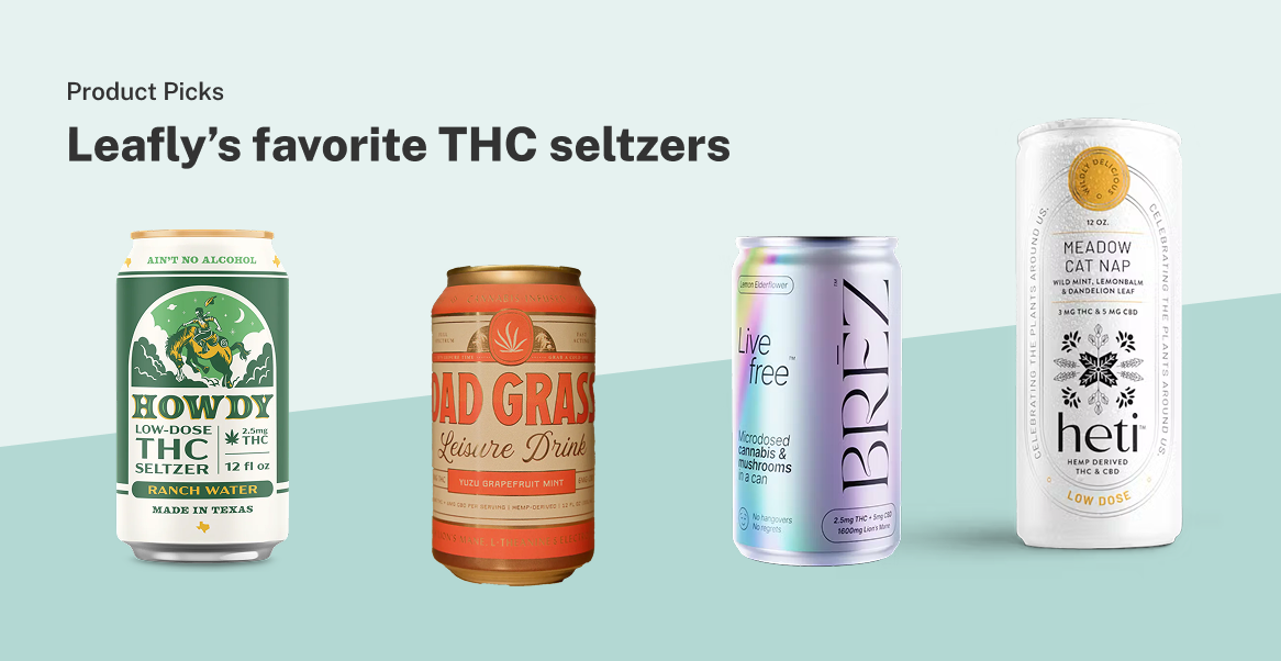 Exclusive deal from a Leafly sponsor