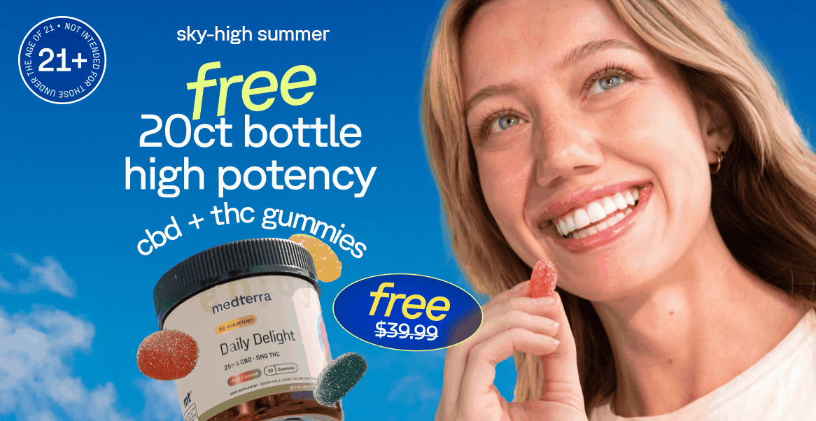 Exclusive deal from a Leafly sponsor