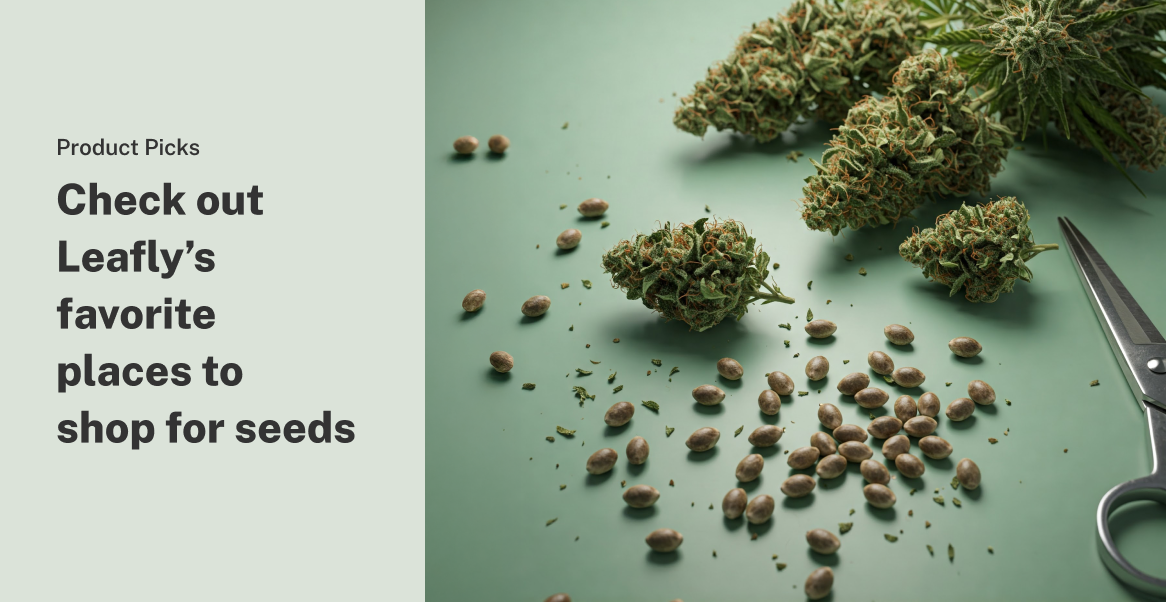 Exclusive deal from a Leafly sponsor